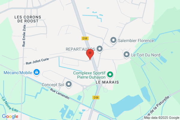 Auto Ecole Felix Andre