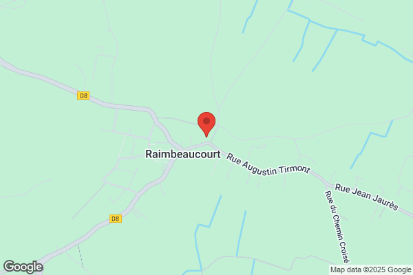 Billon De Raimbeaucourt