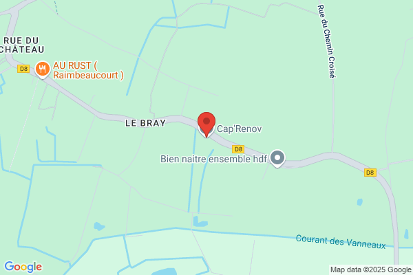 Breant Bruno