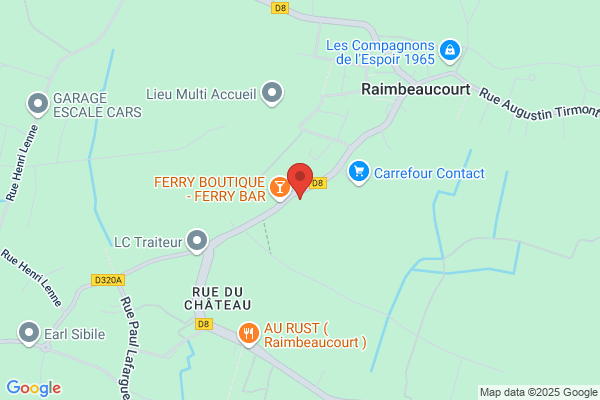 Centre Accueil Petite Enfance