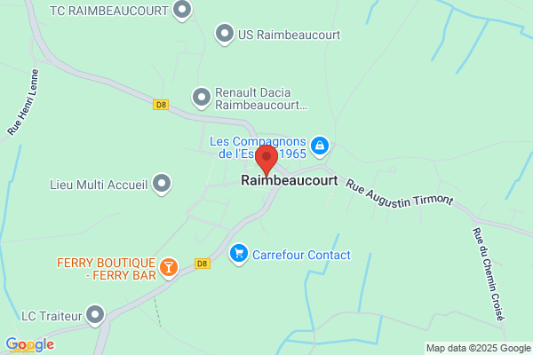Communaute De Communes Du Sud Pevelois