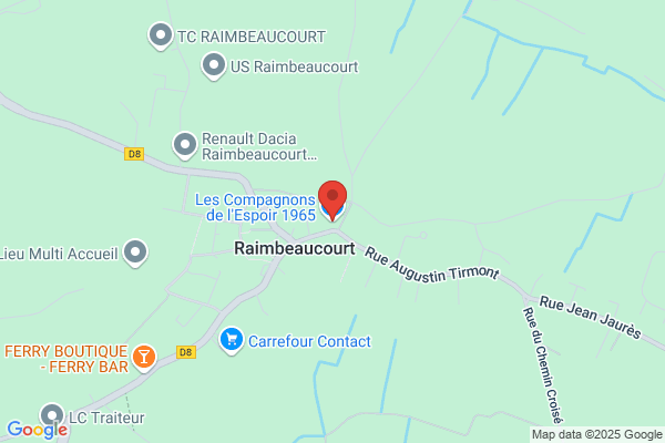 Communaute Emmaus