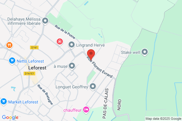 Crunelle Cyrille