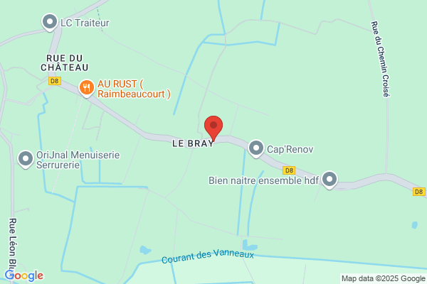 F.L.E (Foreau Labecki Entreprise)