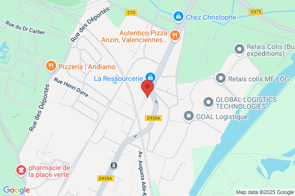 La Poste Agence Communale