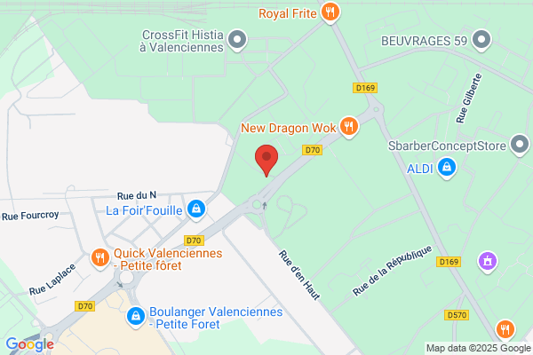 Automobiles Decouriere