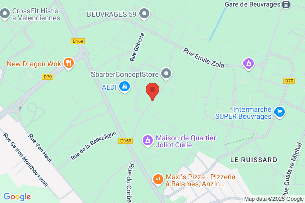 Avenir France