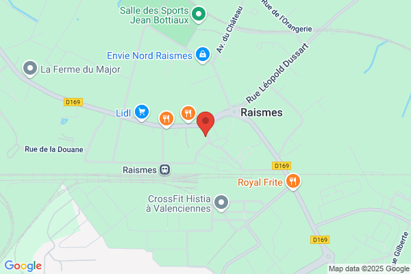 Bo Salons