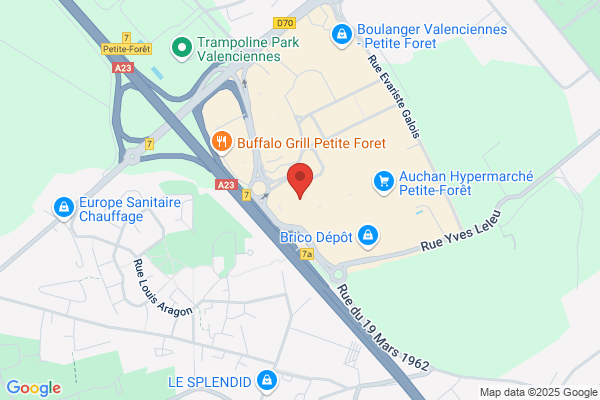 Buiron Peche