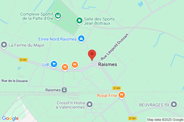 Cafe De La Place