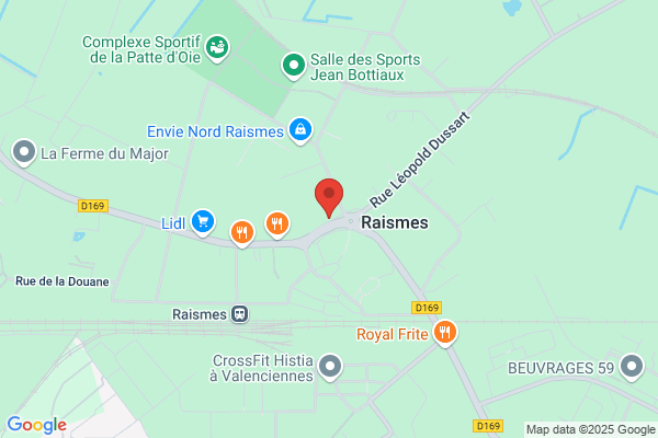 Caisse D Epargne Des Pays Du Hainaut