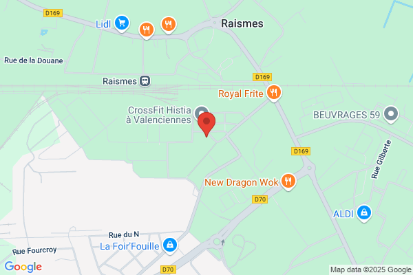 District Escaut De Football
