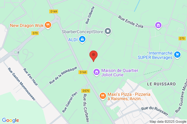 Ecole De Garcons