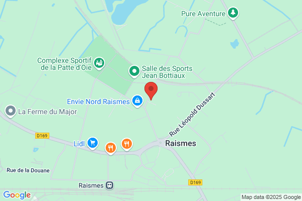 Ecole Maternelle