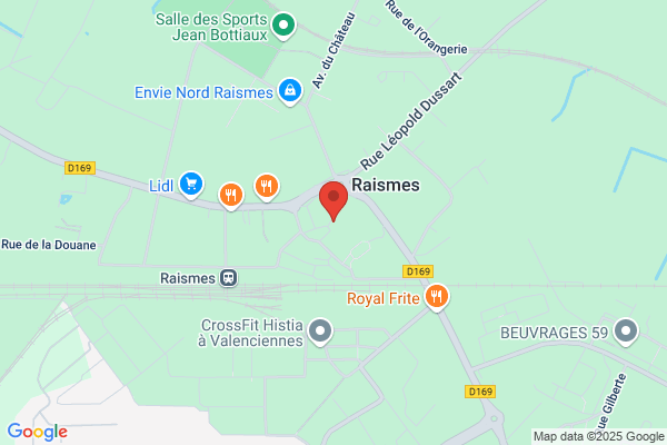 Ecole Sainte Famille