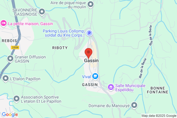 Agence Les Barrys