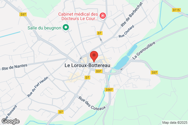 Au Comptoir Des Plantes Sarl