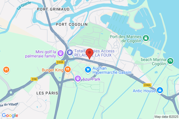 Au Fournil De Rama