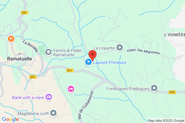 Barosa Antoine Et Fernand Sdf