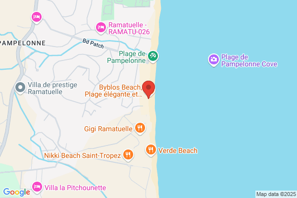 Boutique De La Plage