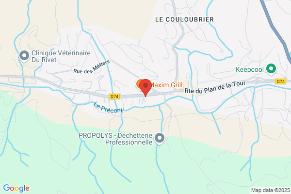 Carrosserie Du Golfe