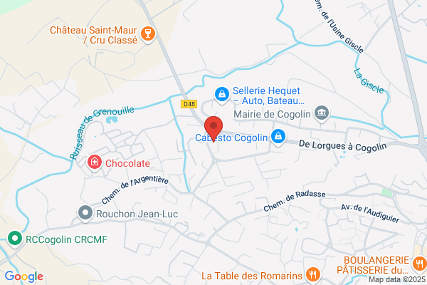 Centre Ambulancier Gassin
