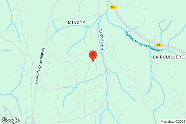 Chateaux Barbeyrolles