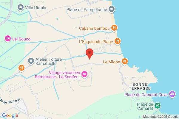 Creche Et Halte Garderie Parentale