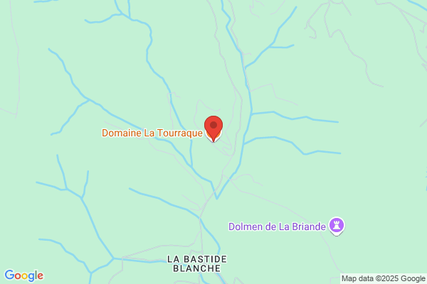 Domaine De Tourraque