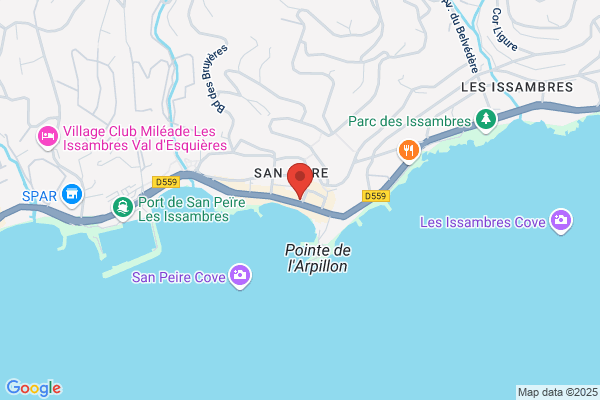 Hotel Le Provencal