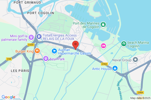 Interhome Gestion
