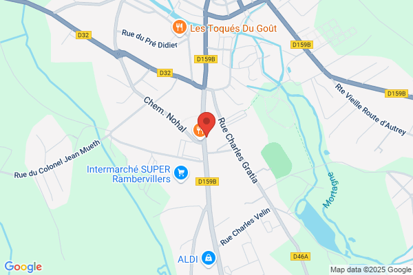 BIOGROUP LORRAINE - Laboratoire Rambervillers
