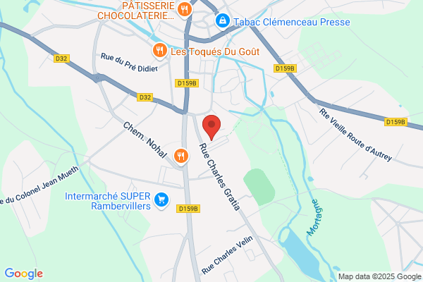 Imprimerie Nouvelle HOLVECK
