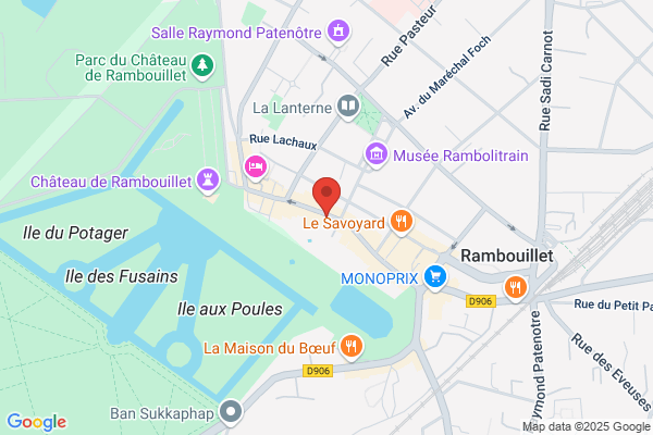 L'Onglerie Rambouillet