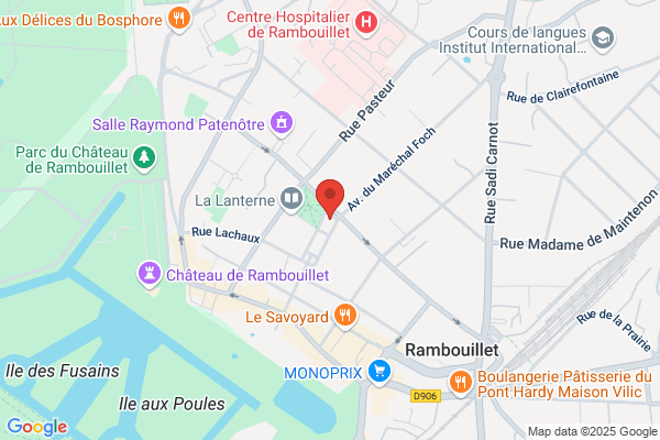 La Banque Postale