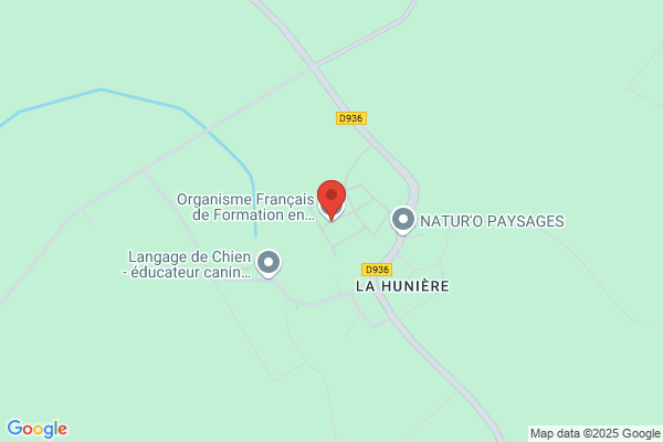 O2FH Organisme Français de Formation en Hygiène