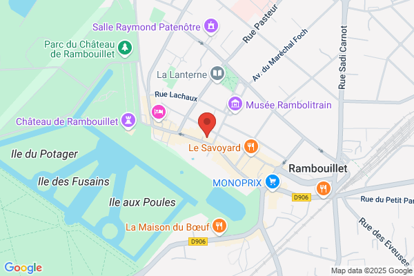 Optic 2000 - Opticien Rambouillet