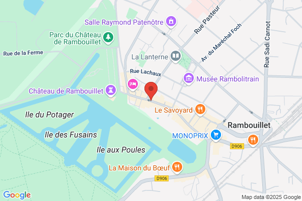 Pompes Funèbres Roc-Eclerc Rambouillet