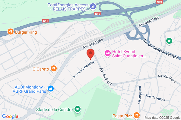 MJA SECURITE