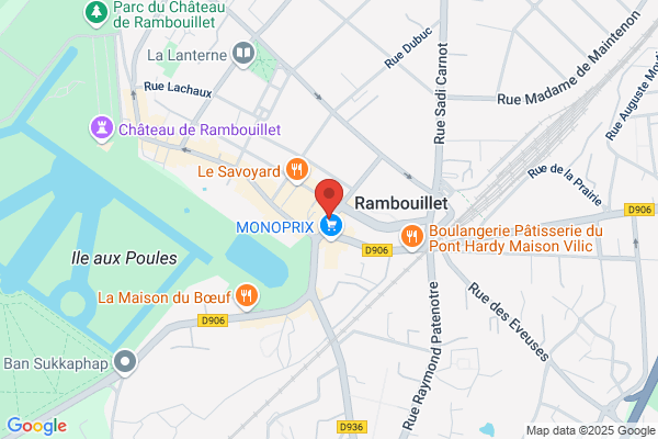 La Poste - Centre d’examen du code de la route