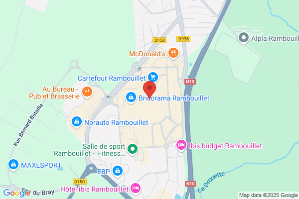 ACUITIS Opticien & Audioprothésiste Rambouillet