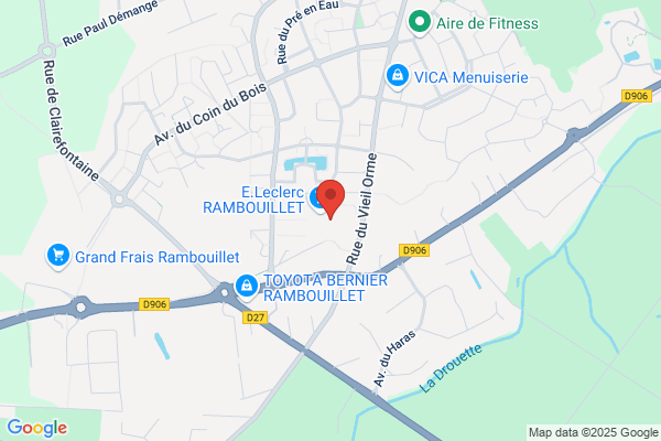 E.Leclerc Location de Véhicules