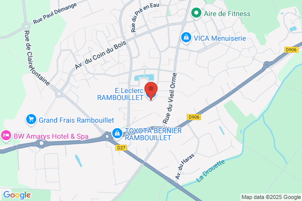 E.Leclerc Rambouillet