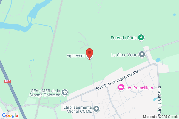EquiEvent