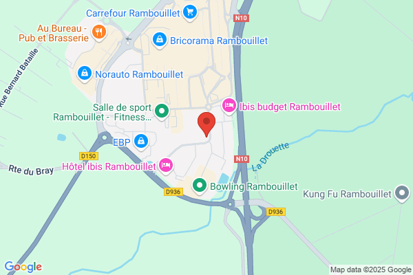 Expert comptable Rambouillet - Hans & Associés - Cabinet Expertise Comptable