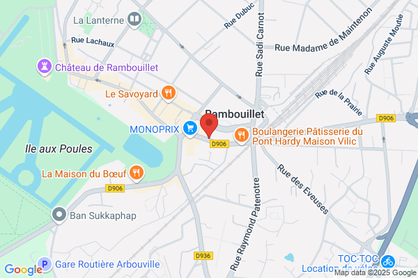 JMC Immobilier