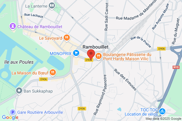 THEMEIS IMMOBILIER