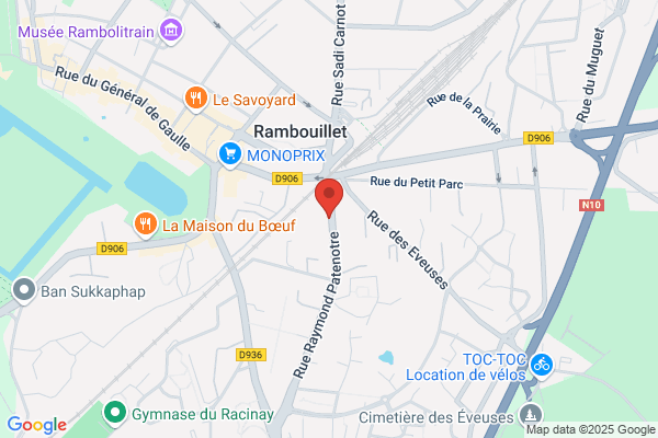 Vapeurs de Liberté