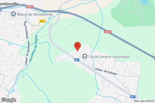 Authier Gerard Representant
