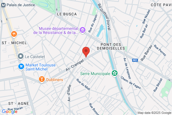 Atelier D Architecture A4